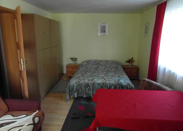 Villa Banita