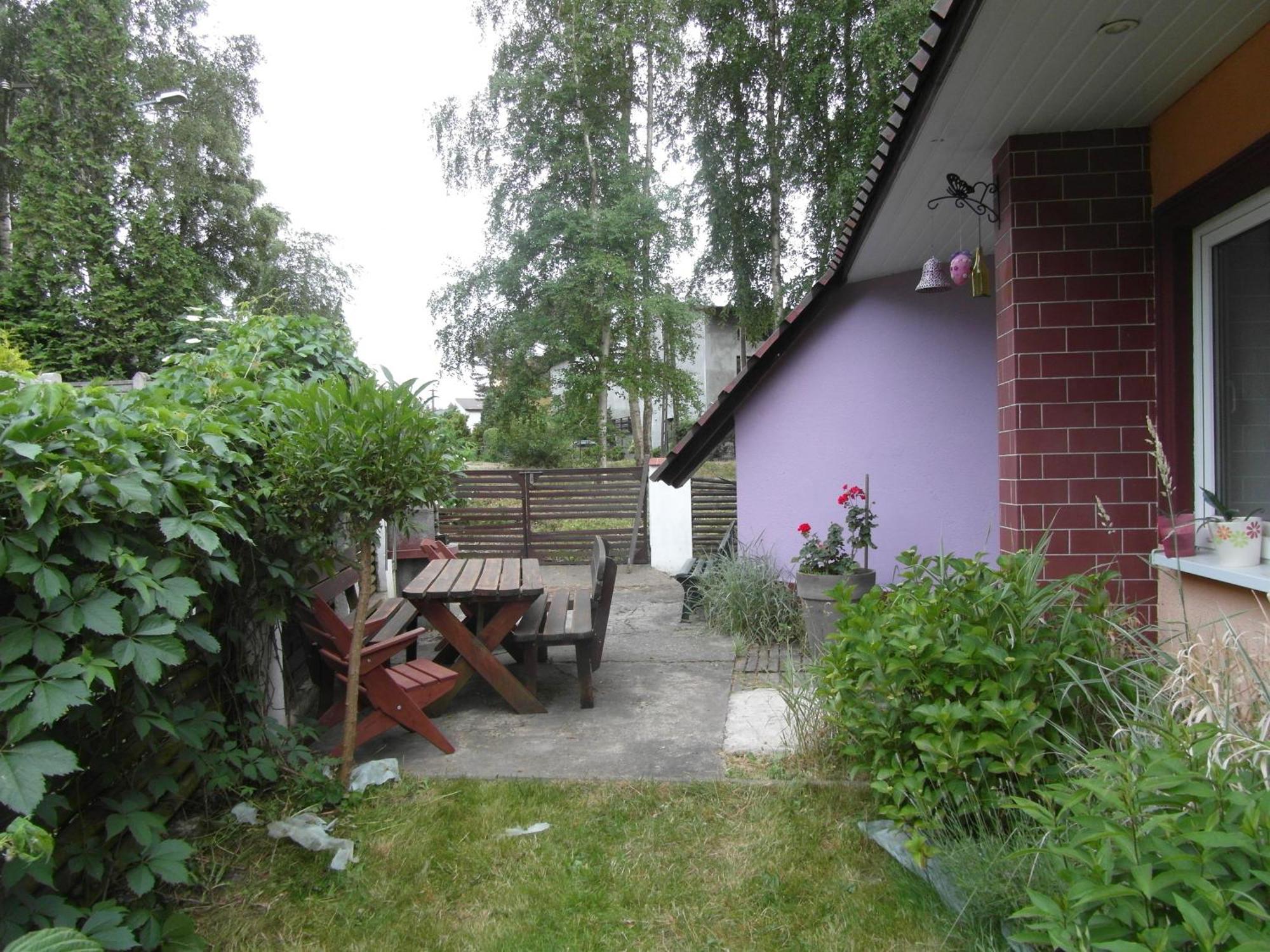 Banita Ustka